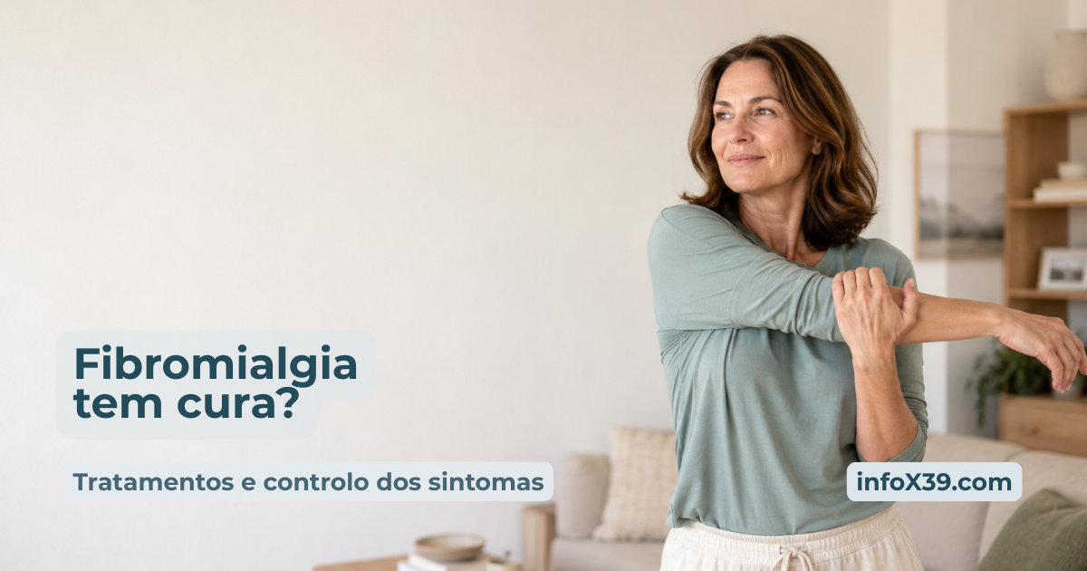 Fibromialgia tem cura? Tratamentos e formas de controlar os sintomas